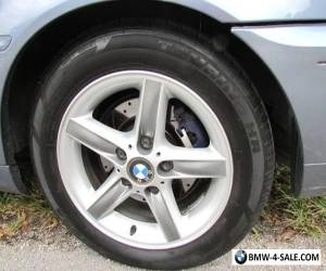 Item 2000 BMW 3-Series for Sale