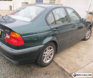 2000 BMW 3-Series for Sale