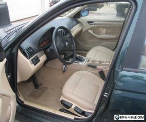 Item 2000 BMW 3-Series for Sale