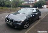 2009 (59) BMW 520d 177 SE Business Edition - DIGITAL TV, WIDE SCREEN NAV, PDC for Sale