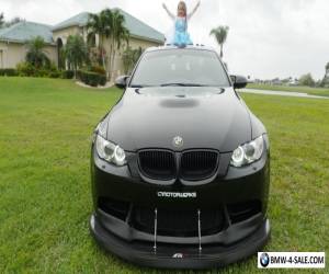 Item 2009 BMW M3 for Sale