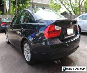 Item 2007 BMW 3-Series for Sale