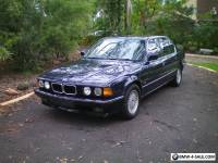BMW 730il