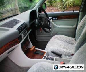 Item BMW 730il for Sale