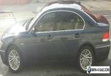2004 BMW 7-Series Long wheel base for Sale