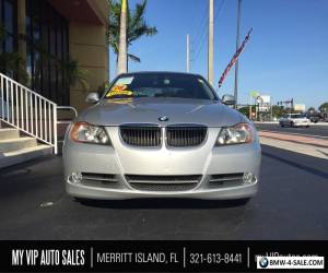 Item 2008 BMW 3-Series for Sale