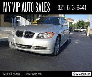 Item 2008 BMW 3-Series for Sale