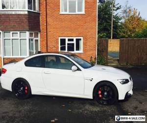 Item BMW M3 UPGRADED BRAKES!! for Sale