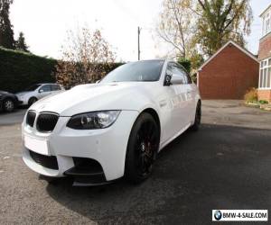 Item BMW M3 UPGRADED BRAKES!! for Sale