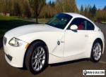 2006 BMW Z4 for Sale