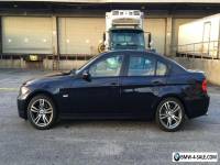 2007 BMW 3-Series