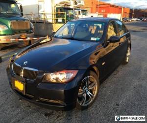 Item 2007 BMW 3-Series for Sale