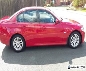 Item BMW 3 SERIES 318 SE AUTOMATIC for Sale