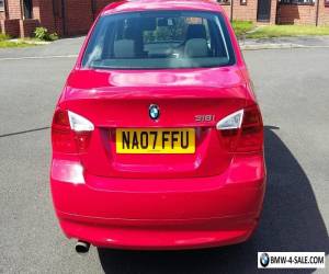 Item BMW 3 SERIES 318 SE AUTOMATIC for Sale