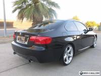 2012 BMW 3-Series 335i