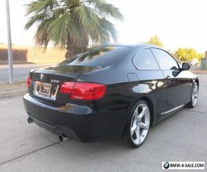 Item 2012 BMW 3-Series 335i for Sale