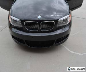 Item 2012 BMW 1-Series for Sale