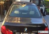 2012 BMW 5-Series 535i xDrive Sedan for Sale
