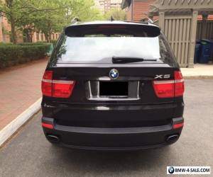 Item 2009 BMW X5 Xdrive for Sale