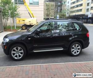 Item 2009 BMW X5 Xdrive for Sale