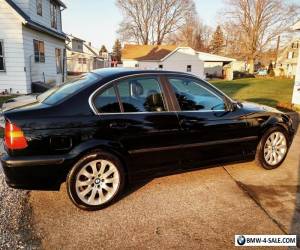 Item 2003 BMW 3-Series 330xi for Sale