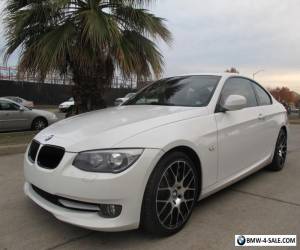 Item 2013 BMW 3-Series 335i for Sale