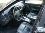 1997 BMW 7-Series for Sale