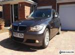 BMW 320D SE Manual. Lovely condition. for Sale