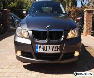 Item BMW 320D SE Manual. Lovely condition. for Sale