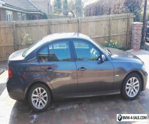 Item BMW 320D SE Manual. Lovely condition. for Sale