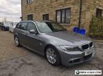 BMW 320d M Sport Touring full leather new clutch MOTd  for Sale