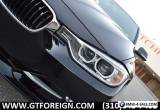 2015 BMW 3-Series for Sale