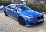 Bmw m5 replica for Sale