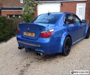 Item Bmw m5 replica for Sale