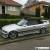 bmw e36 convertible for Sale