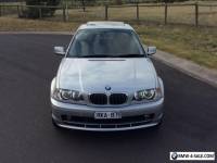 2000 E46 BMW 323ci 2.5L Coupe - Navigation, Bluetooth, DVD & Many More Upgrades