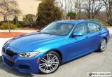 2014 BMW 3-Series M-PACKAGE EDITION(TURBOCHARGED) for Sale