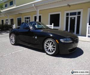 Item 2008 BMW Z4 3.0 Sport & Premium Pkg Florida Car  for Sale