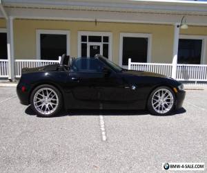 Item 2008 BMW Z4 3.0 Sport & Premium Pkg Florida Car  for Sale