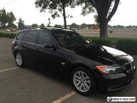 2007 BMW 3-Series 328i