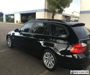 Item 2007 BMW 3-Series 328i for Sale