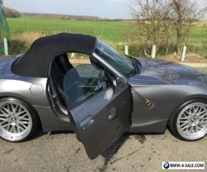 Item 2003 03 BMW Z4 3.0 Z4 ROADSTER 2D AUTO 228 BHP for Sale