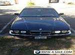 1994 BMW 7-Series for Sale