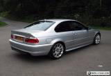 BMW 330CI M SPORT for Sale