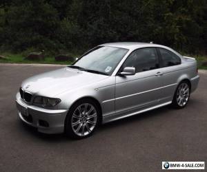 Item BMW 330CI M SPORT for Sale