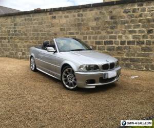 Item BMW 325CI CONVERTIBLE for Sale