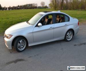 BMW: 3-Series for Sale