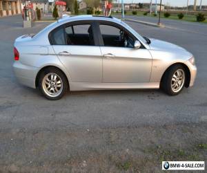 Item BMW: 3-Series for Sale