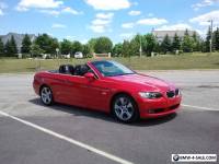 2009 BMW 3-Series