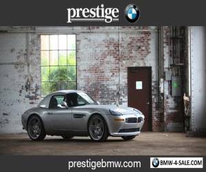 Item 2003 BMW Z8 Alpina for Sale